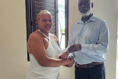 Special Mentions - Ms. Princess King